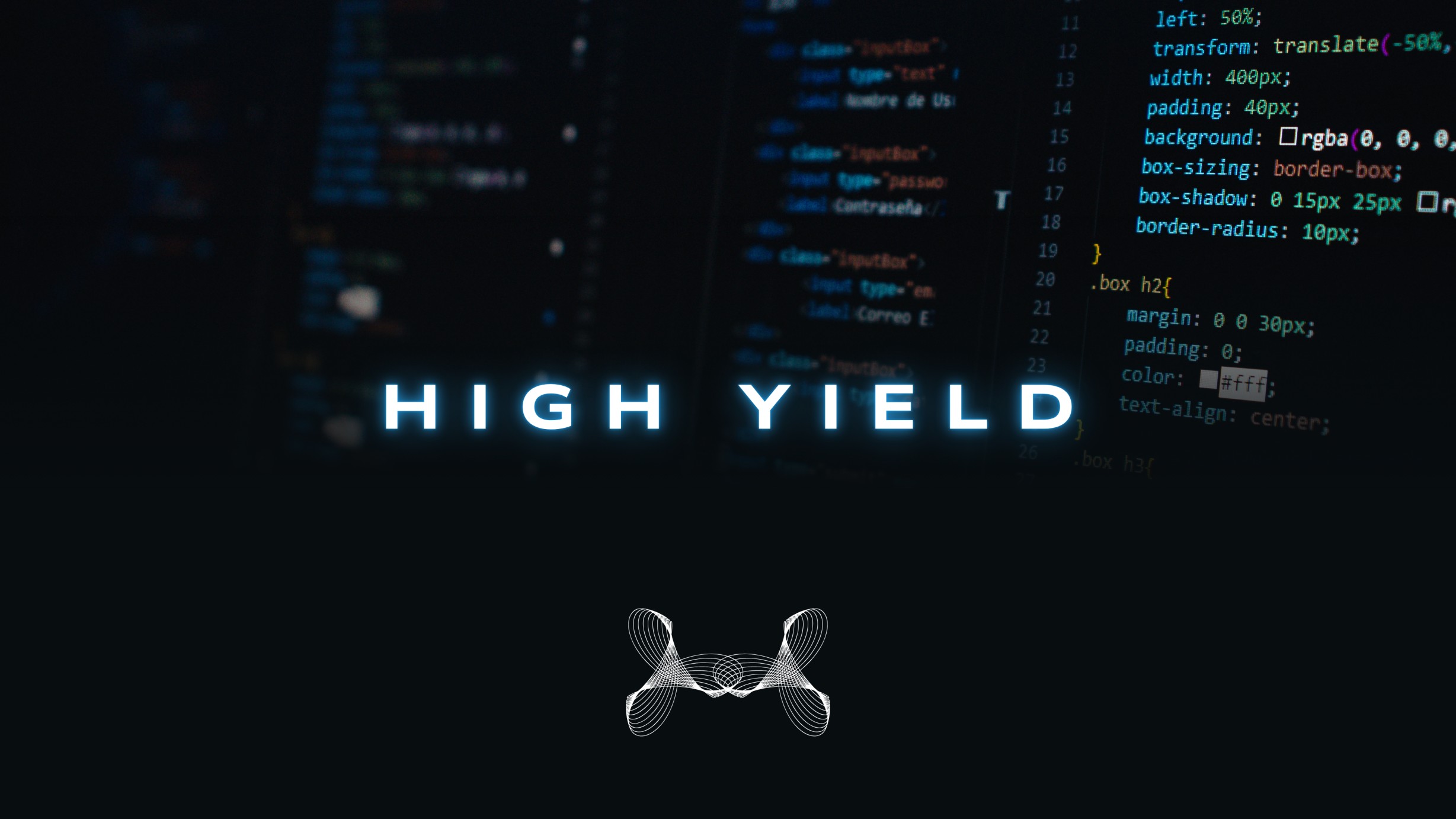 HighYield Studio